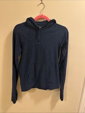 Outdoor Voices hoodie
